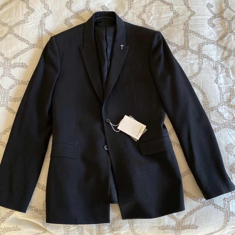 Givenchy Men’s Blazer